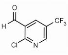 2-Chloro-5-(trifluoromethyl)pyridine-3-carboxaldehyde