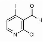 2-Chloro-4-iodo-3-pyridinecarboxaldehyde