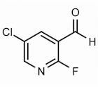 5-Chloro-2-fluoropyridine-3-carboxaldehyde