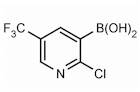 2-Chloro-5-(trifluoromethyl)pyridine-3-boronic acid