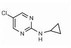 (5-Chloropyrimidin-2-yl)cyclopropylamine
