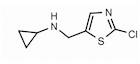 N-[(2-Chlorothiazol-5-yl)methyl]cyclopropylamine