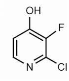 2-Chloro-3-fluoro-4-hydroxypyridine
