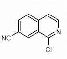 1-Chloroisoquinoline-7-carbonitrile