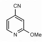 4-Cyano-2-methoxypyridine