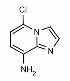 5-Chloro-1H-imidazo[1,2-a]pyridin-8-amine