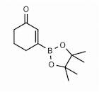 2-Cyclohexene-1-one-3-boronic acid pinacol ester