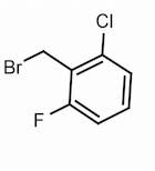 2-Chloro-6-fluorobenzyl bromide