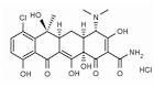Chlorotetracycline hydrochloride