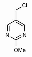 5-(Chloromethyl)-2-methoxypyrimidine