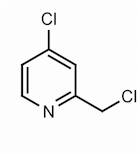 4-Chloro-2-(chloromethyl)pyridine