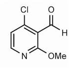 4-Chloro-2-methoxynicotinaldehyde