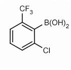 2-Chloro-6-(trifluoromethyl)phenylboronic acid