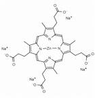 Zn(II) Coproporphyrin III Tetrasodium Salt