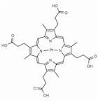 Pt(II) Coproporphyrin I