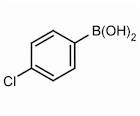 4-Chlorophenylboronic acid