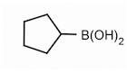 Cyclopentylboronic acid