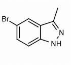 5-Bromo-3-methyl-1H-indazole