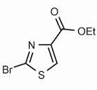 2-Bromothiazole-4-carboxylic acid ethyl ester