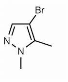 4-Bromo-1,5-dimethyl-1H-Pyrazole