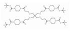 3,3′-(2,2-Bis((3-oxo-3-(N-Boc-piperazin-1-yl)propoxy)methyl)propane-1,3-diyl)bis(oxy)bis(1-(N-Boc-…