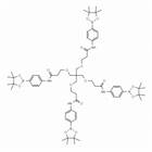 3,3′-(2,2-Bis((3-oxo-3-(4-(4,4,5,5-tetramethyl-1,3,2-dioxaborolan-2-yl)phenylamino)propoxy)methyl)…