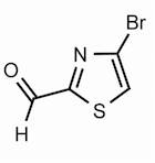 4-Bromo-2-formylthiazole