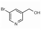 3-Bromo-5-(hydroxymethyl)pyridine