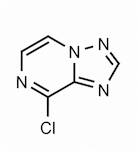 8-Chlorotriazolo[4,3-a]pyrazine