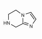 5,6,7,8-Tetrahydro-imidazo[1,2-a]pyrazine