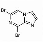 6,8-Dibromoimidazo[1,2-a]pyrazine