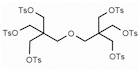 Hexatosylate dipentaerylthritol