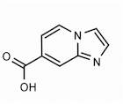 Imidazo[1,2-a]pyridine-7-carboxylic acid
