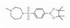 4-(4-Methylhomopiperazin-1-ylsulfonyl)phenylboronic acid pinacol ester