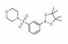 3-(Morpholinosulfonyl)phenylboronic acid pinacol ester