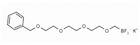 Potassium 2-(2-(2-Benzyloxyethoxy)ethoxy)ethoxymethyltrifluoroborate