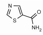 Thiazole-5-carboxamide