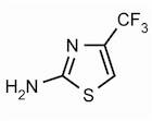 2-Amino-4-(trifluoromethyl)-1,3-thiazole