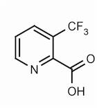 3-(Trifluoromethyl)pyridine-2-carboxylic acid