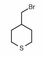 4-(Bromomethyl)-tetrahydro-2H-thiopyran