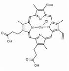 Co(III) Protoporphyrin IX chloride