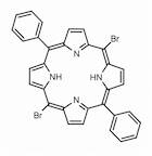 5,15-dibromo-10,20-diphenylporphine