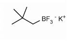 Potassium 2,2-dimethylpropyltrifluoroborate