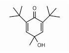 2,6-Di(tert-butyl)-4-hydroxy-4-methyl-2,5-cyclohexadien-1-one