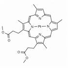 Pt(II) Deuteroporphyrin IX Dimethyl Ester