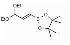 3,3-Diethoxy-1-propenylboronic acid pinacol ester