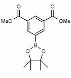 3,5-Bis(methoxycarbonyl)phenylboronic acid pinacol ester