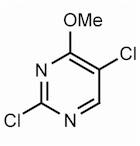 2,5-Dichloro-4-methoxypyrimidine