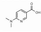 6-(N,N-Dimethylamino)nicotinic acid