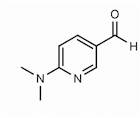 6-(N,N-Dimethylamino)nicotinaldehyde